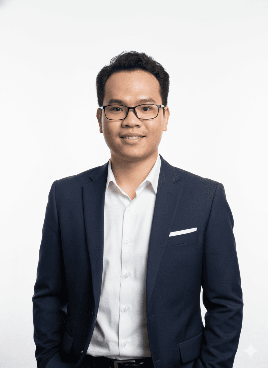 Mr. Nhan